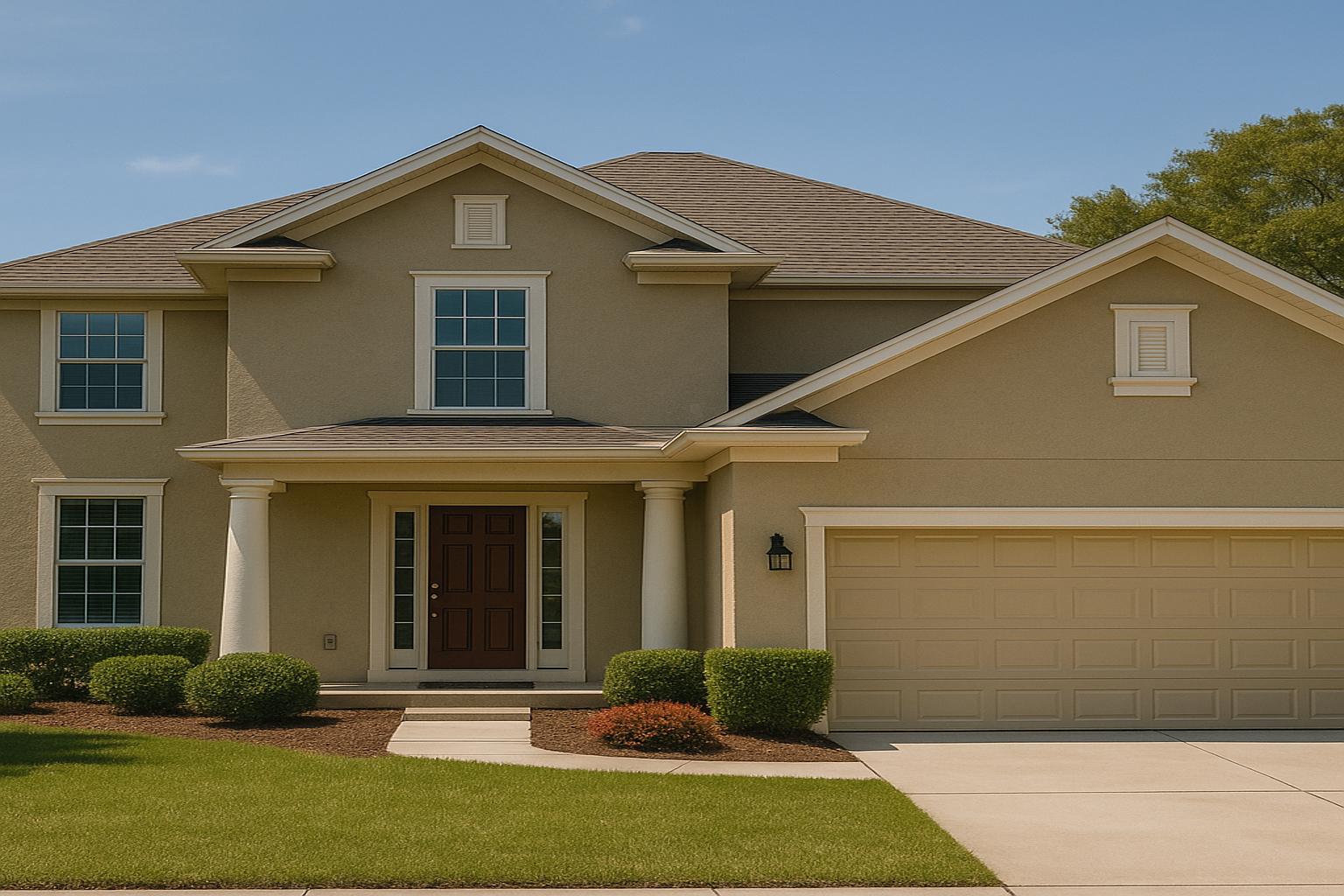 casas em Mount Dora